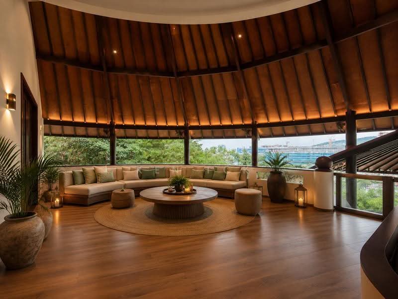 Rumah Banglo untuk Dijual di Bukit Damansara (Damansara Heights) - Ken TCK - PropertyGuru.com.my