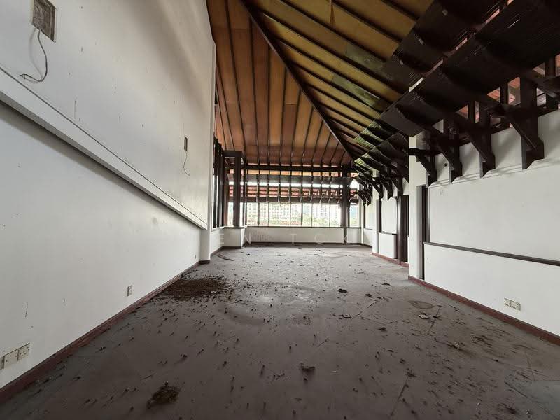 Rumah Banglo untuk Dijual di Bukit Damansara (Damansara Heights) - Ken TCK - PropertyGuru.com.my