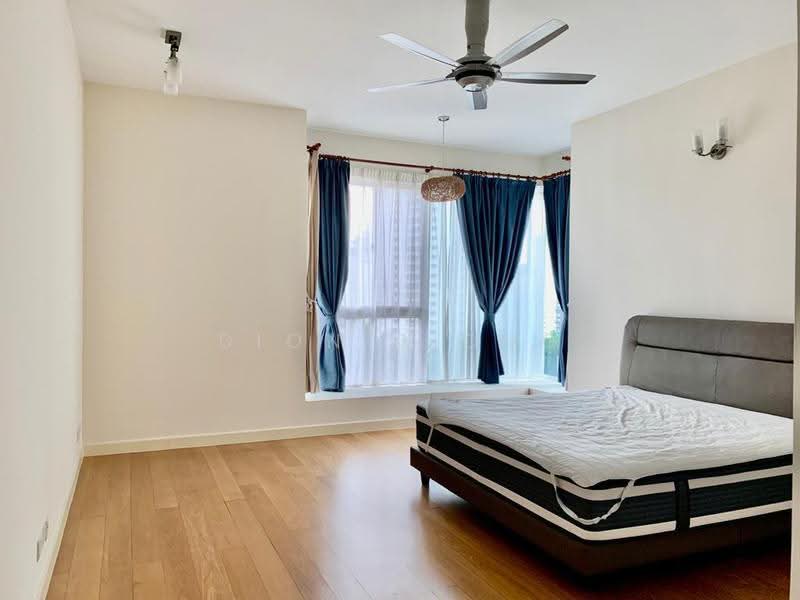 Kondominium untuk Dijual di Kiaramas Ayuria - Dion Diong - PropertyGuru.com.my