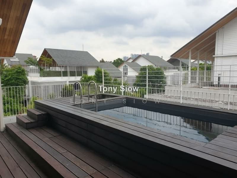 Bungalow for Sale in Seri Pilmoor (Petaling Jaya) - Tony Siow - PropertyGuru.com.my