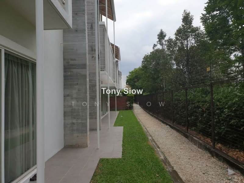 Rumah Banglo untuk Dijual di Seri Pilmoor (Petaling Jaya) - Tony Siow - PropertyGuru.com.my