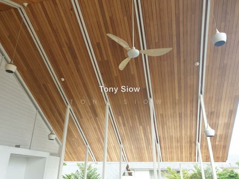 Rumah Banglo untuk Dijual di Seri Pilmoor (Petaling Jaya) - Tony Siow - PropertyGuru.com.my