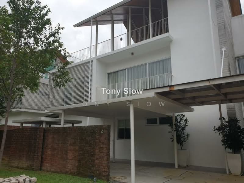 Rumah Banglo untuk Dijual di Seri Pilmoor (Petaling Jaya) - Tony Siow - PropertyGuru.com.my