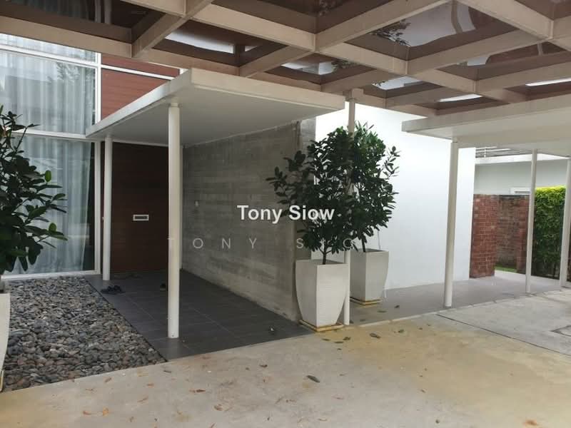 Rumah Banglo untuk Dijual di Seri Pilmoor (Petaling Jaya) - Tony Siow - PropertyGuru.com.my