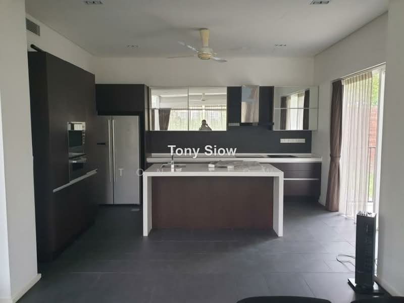 Rumah Banglo untuk Dijual di Seri Pilmoor (Petaling Jaya) - Tony Siow - PropertyGuru.com.my