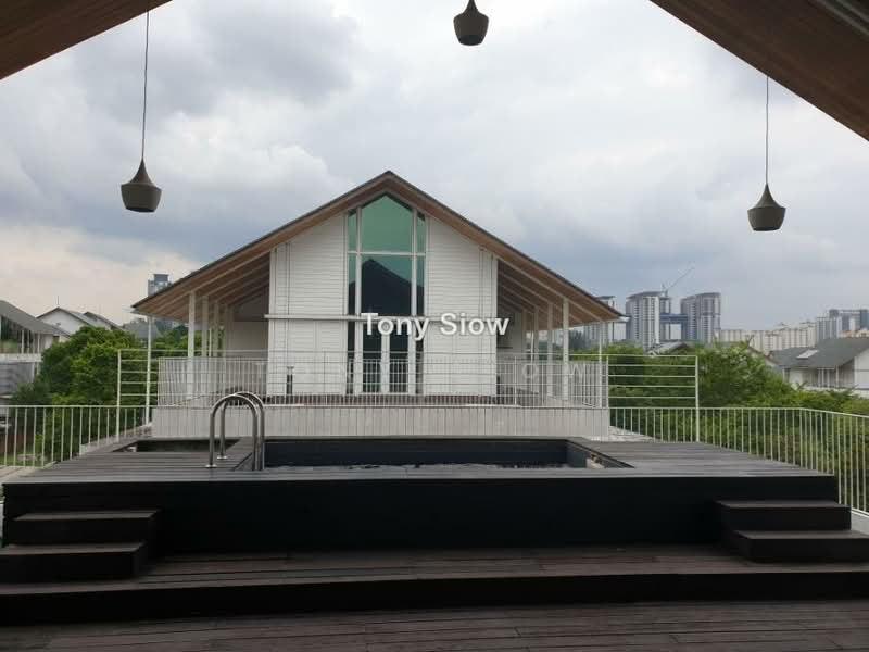 Rumah Banglo untuk Dijual di Seri Pilmoor (Petaling Jaya) - Tony Siow - PropertyGuru.com.my