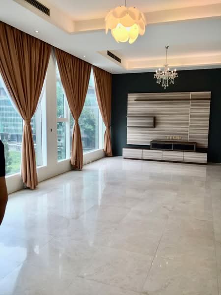 Service Residence for Sale at Quadro Residences - Tom Ip - PropertyGuru.com.my
