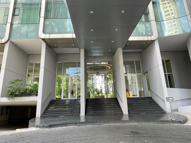 Service Residence for Sale at Quadro Residences - Tom Ip - PropertyGuru.com.my
