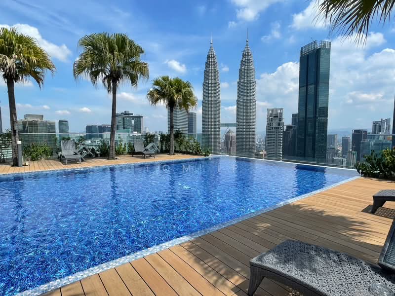 Service Residence for Sale at Quadro Residences - Tom Ip - PropertyGuru.com.my