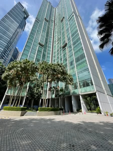 Service Residence for Sale at Quadro Residences - Tom Ip - PropertyGuru.com.my