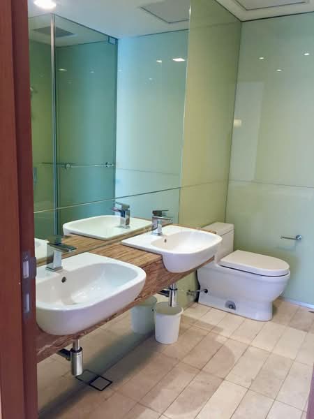 Service Residence for Sale at Quadro Residences - Tom Ip - PropertyGuru.com.my