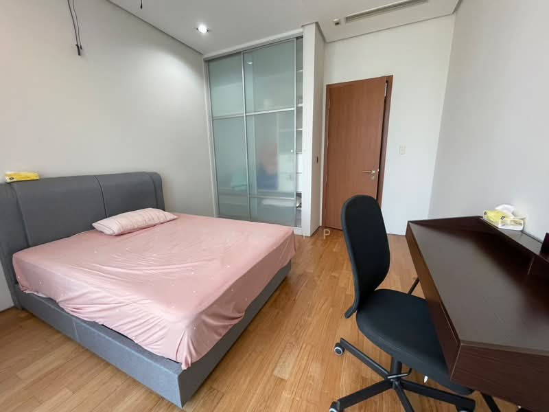 Service Residence for Sale at Quadro Residences - Tom Ip - PropertyGuru.com.my