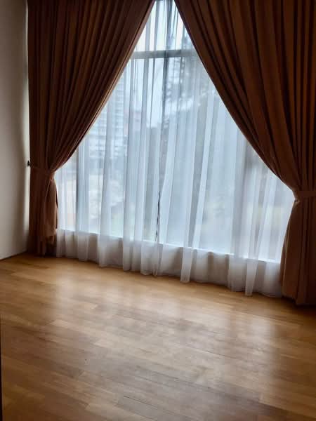 Service Residence for Sale at Quadro Residences - Tom Ip - PropertyGuru.com.my