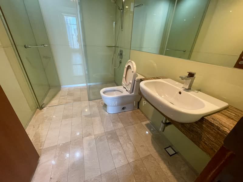 Service Residence for Sale at Quadro Residences - Tom Ip - PropertyGuru.com.my