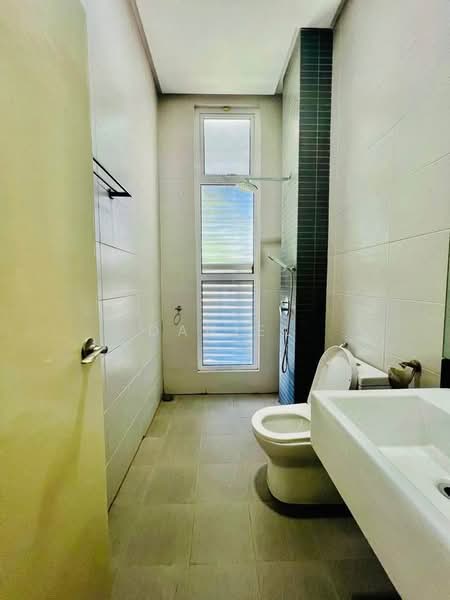 Rumah Berkembar untuk Dijual di Melawati (Selangor) - Daniel Chin - Bathroom - PropertyGuru.com.my