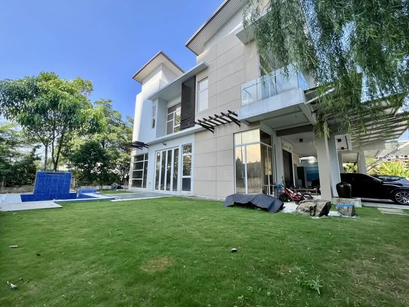 Rumah Berkembar untuk Dijual di Melawati (Selangor) - Daniel Chin - Exterior - PropertyGuru.com.my
