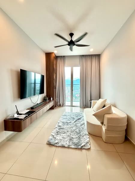 Condominium for Rent at Zen 6 - Gan Chun Kai - PropertyGuru.com.my