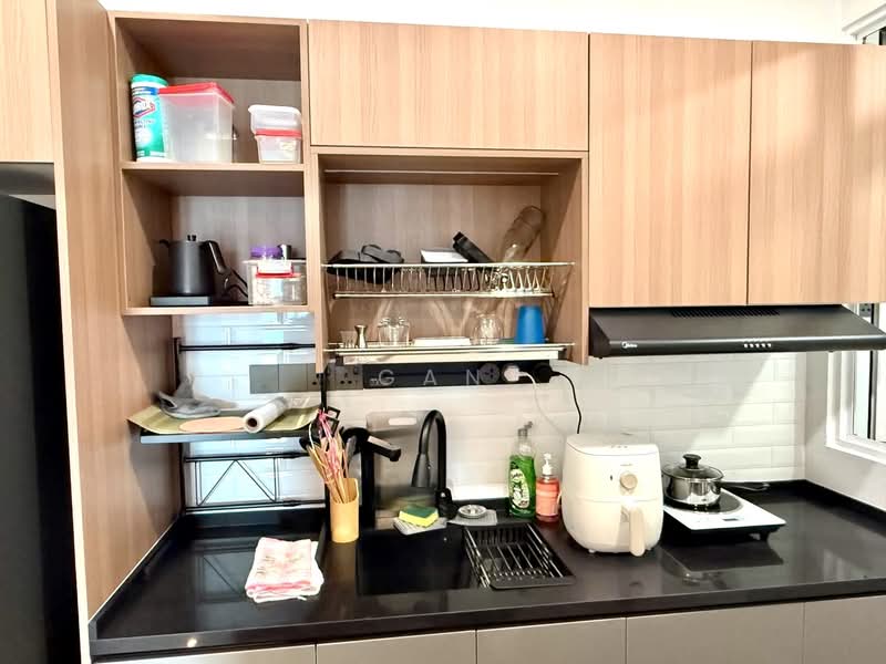 Condominium for Rent at Zen 6 - Gan Chun Kai - PropertyGuru.com.my