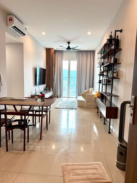 Condominium for Rent at Zen 6 - Gan Chun Kai - PropertyGuru.com.my