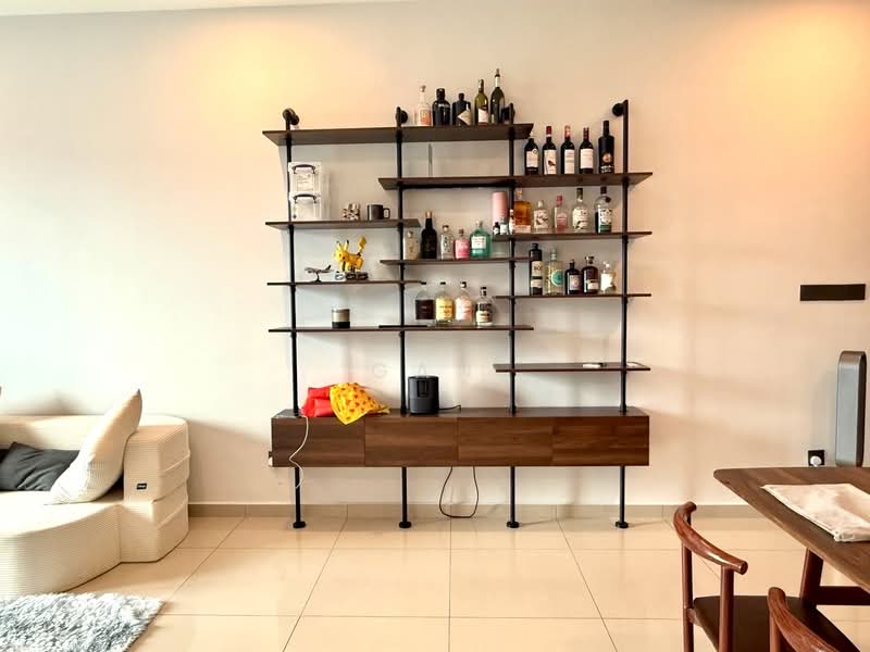 Condominium for Rent at Zen 6 - Gan Chun Kai - PropertyGuru.com.my