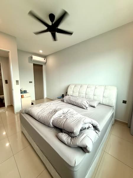 Condominium for Rent at Zen 6 - Gan Chun Kai - PropertyGuru.com.my