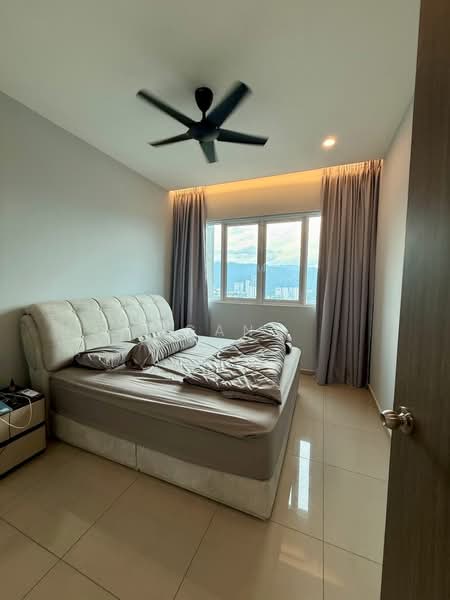 Condominium for Rent at Zen 6 - Gan Chun Kai - PropertyGuru.com.my
