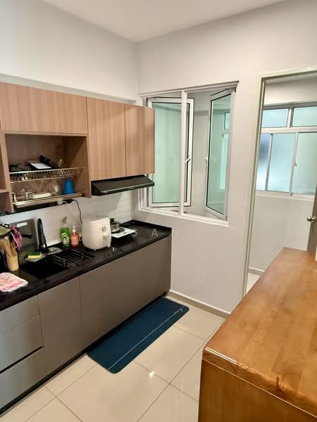 Condominium for Rent at Zen 6 - Gan Chun Kai - PropertyGuru.com.my