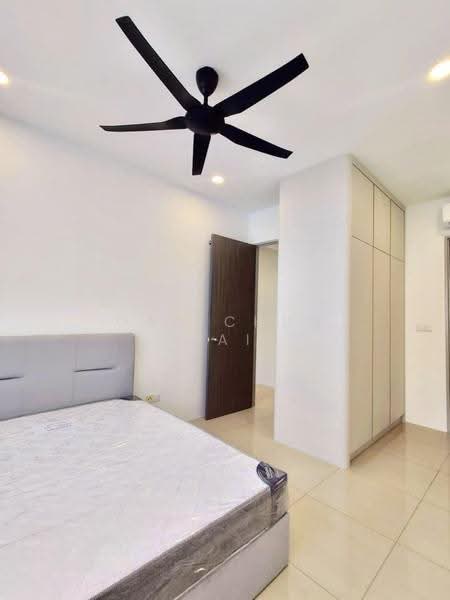 Condominium for Rent at Zen 6 - Gan Chun Kai - Bedroom - PropertyGuru.com.my