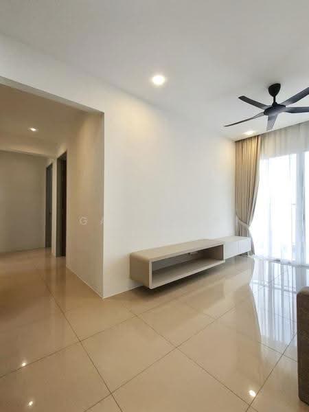 Condominium for Rent at Zen 6 - Gan Chun Kai - Living Room - PropertyGuru.com.my