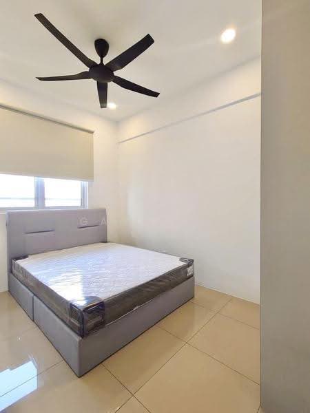 Condominium for Rent at Zen 6 - Gan Chun Kai - Bedroom - PropertyGuru.com.my