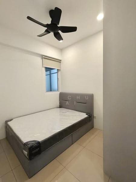 Condominium for Rent at Zen 6 - Gan Chun Kai - Bedroom - PropertyGuru.com.my