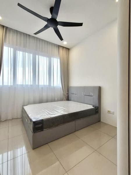 Condominium for Rent at Zen 6 - Gan Chun Kai - Bedroom - PropertyGuru.com.my