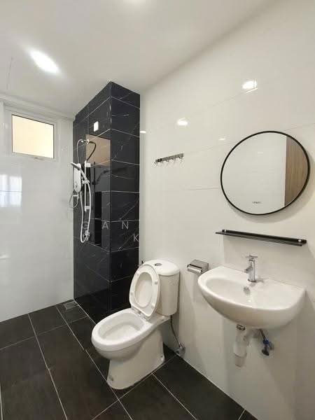 Condominium for Rent at Zen 6 - Gan Chun Kai - Bathroom - PropertyGuru.com.my