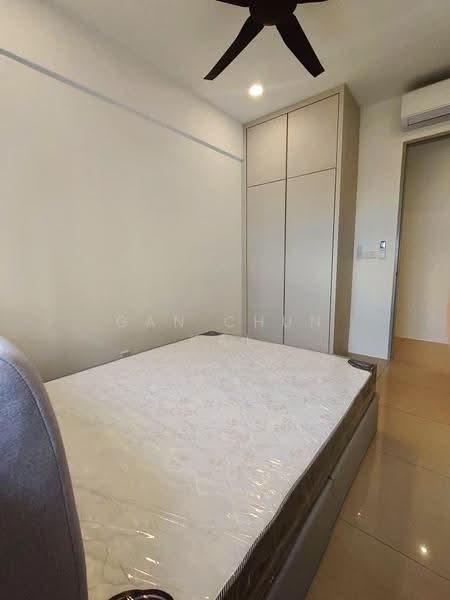 Condominium for Rent at Zen 6 - Gan Chun Kai - Bedroom - PropertyGuru.com.my