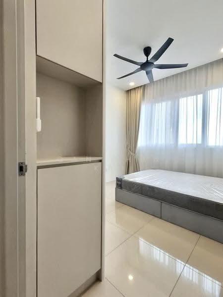 Condominium for Rent at Zen 6 - Gan Chun Kai - Bedroom - PropertyGuru.com.my