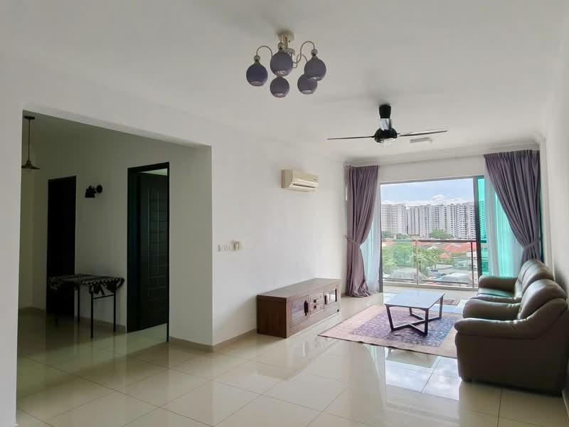 Kondominium untuk Disewa di 98 Nibong Residence - Gan Chun Kai - PropertyGuru.com.my