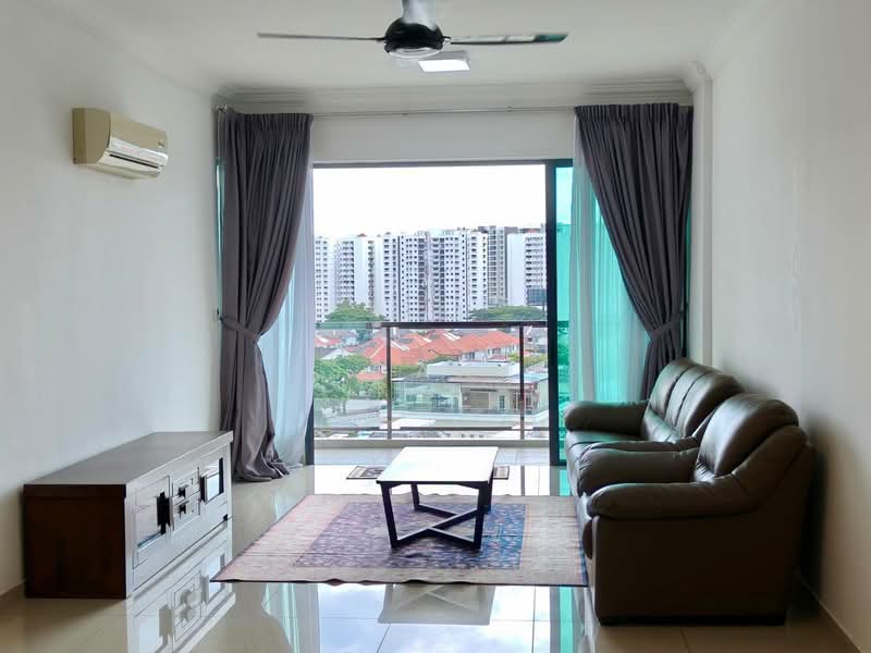Kondominium untuk Disewa di 98 Nibong Residence - Gan Chun Kai - PropertyGuru.com.my