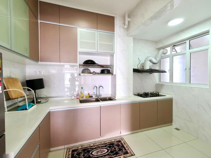 Kondominium untuk Disewa di 98 Nibong Residence - Gan Chun Kai - PropertyGuru.com.my