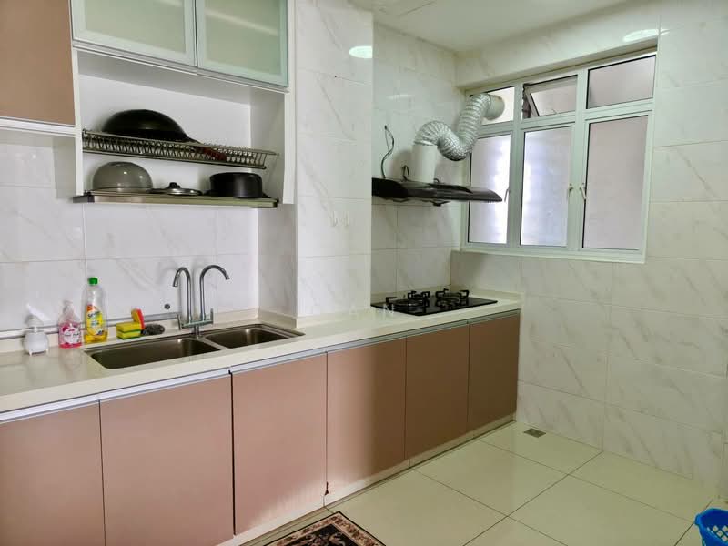 Kondominium untuk Disewa di 98 Nibong Residence - Gan Chun Kai - PropertyGuru.com.my