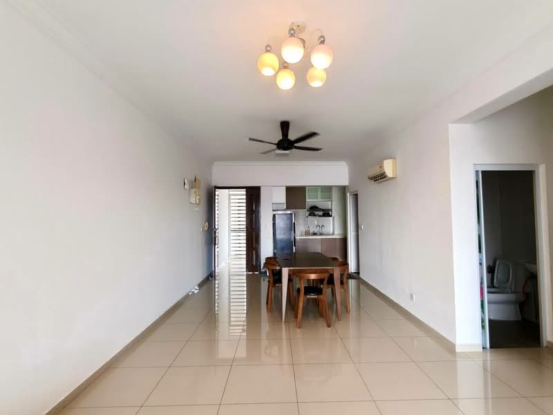 Kondominium untuk Disewa di 98 Nibong Residence - Gan Chun Kai - PropertyGuru.com.my