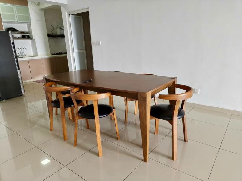 Kondominium untuk Disewa di 98 Nibong Residence - Gan Chun Kai - PropertyGuru.com.my