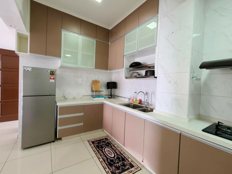 Kondominium untuk Disewa di 98 Nibong Residence - Gan Chun Kai - PropertyGuru.com.my