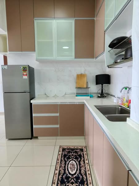 Kondominium untuk Disewa di 98 Nibong Residence - Gan Chun Kai - PropertyGuru.com.my