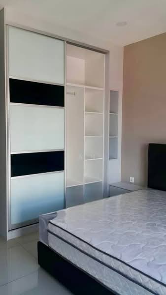 Condominium for Rent at 98 Nibong Residence - Gan Chun Kai - Bedroom - PropertyGuru.com.my