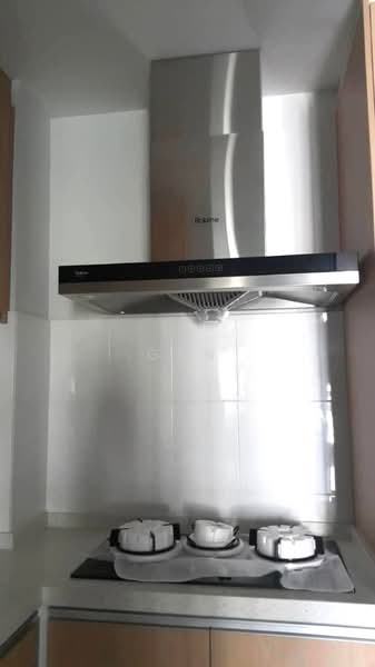 Condominium for Rent at 98 Nibong Residence - Gan Chun Kai - Kitchen - PropertyGuru.com.my