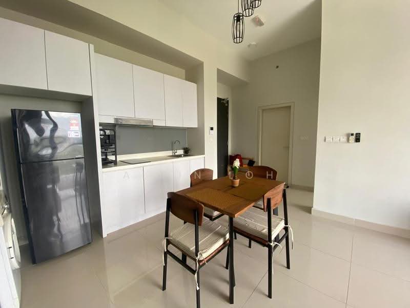 Service Residence for Rent at Third Avenue - Algin Loh - PropertyGuru.com.my