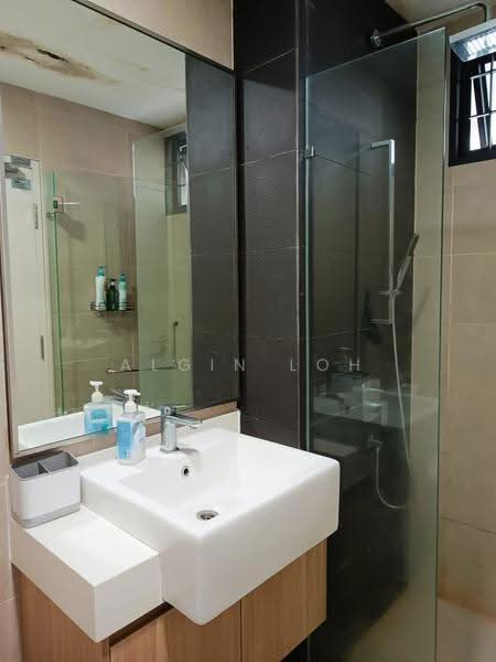 Service Residence for Rent at Third Avenue - Algin Loh - PropertyGuru.com.my