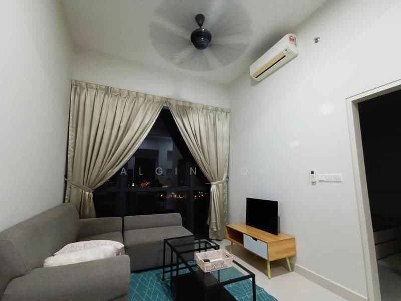 Service Residence for Rent at Third Avenue - Algin Loh - PropertyGuru.com.my