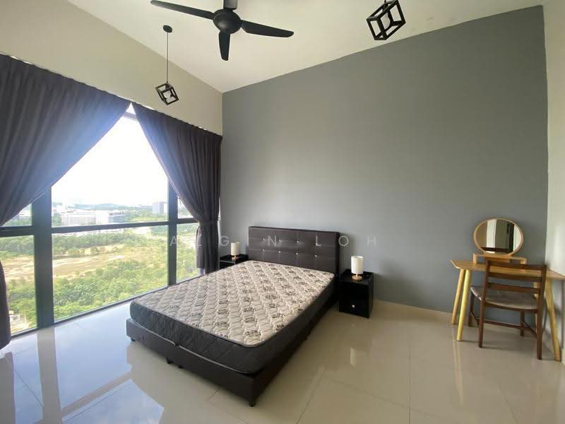 Service Residence for Rent at Third Avenue - Algin Loh - PropertyGuru.com.my