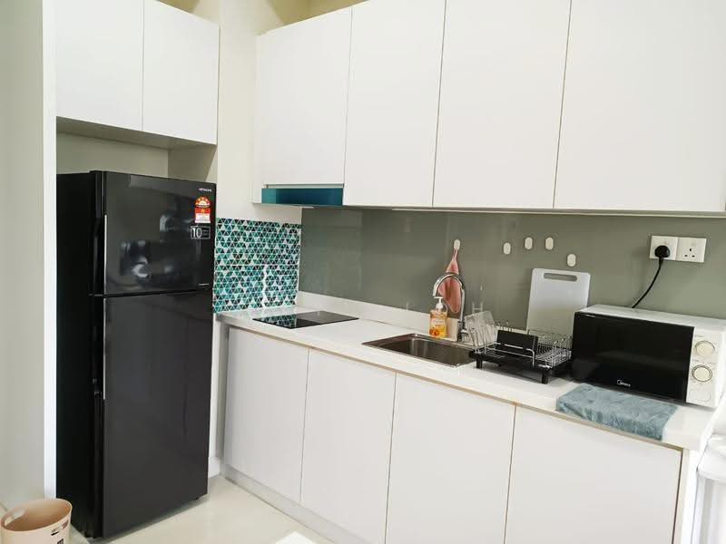Service Residence for Rent at Third Avenue - Algin Loh - PropertyGuru.com.my